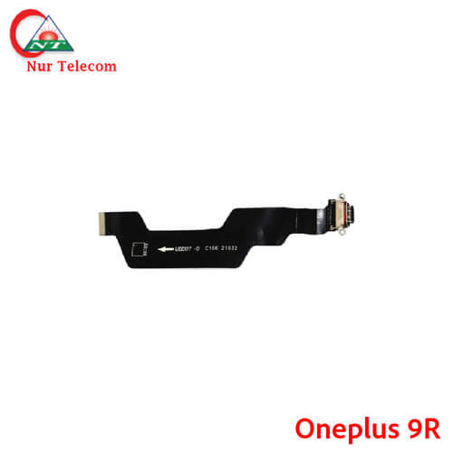 Original OnePlus 9R Charging logic Port in BD