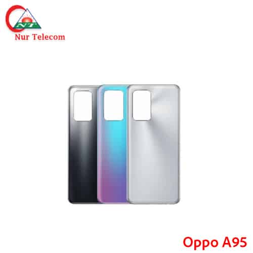 Oppo A95 Backshell Price in Bangladesh