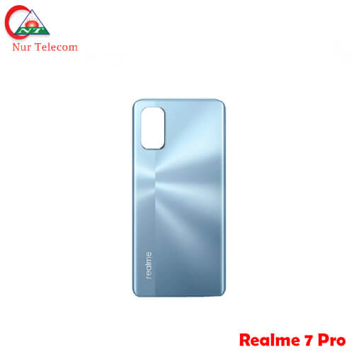 Realme 7 Pro Backshell Price in Bangladesh
