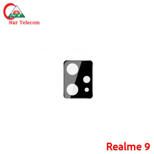 Realme 9 Camera Glass Lens price in Bangladesh