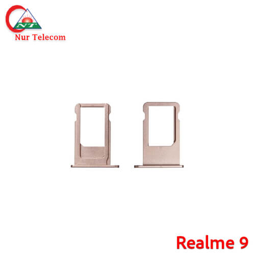 Realme 9 SIM Card Tray price in Bangladesh