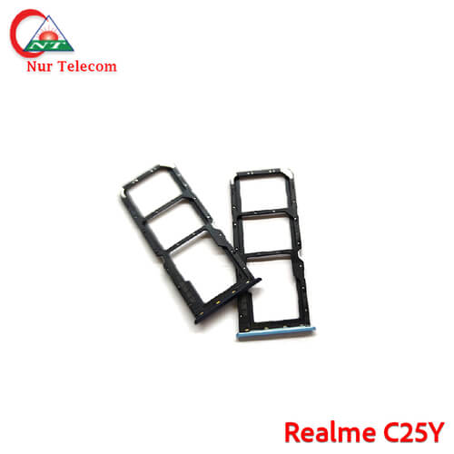 Realme C25Y SIM Tray Price in Bangladesh