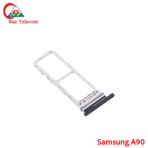 Samsung Galaxy A90 SIM Card Tray in Bangladesh