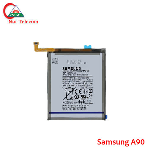 Samsung Galaxy A90 5G Battery Price in Bangladesh