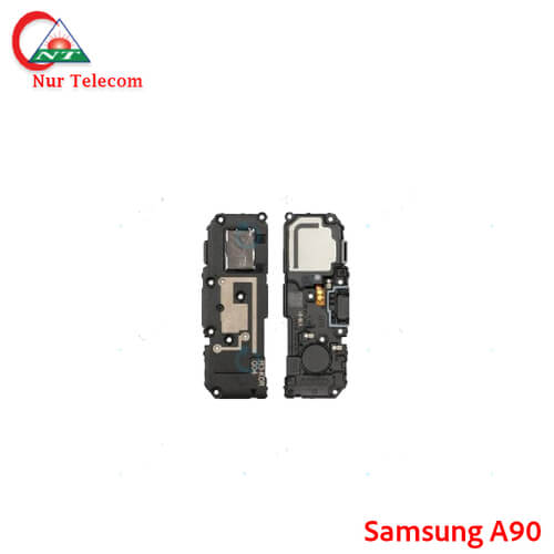 Samsung Galaxy A90 loud speaker price in Bangladesh