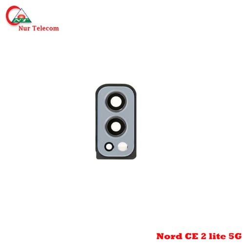 OnePlus Nord 2T Camera Glass Lens price in Bangladesh