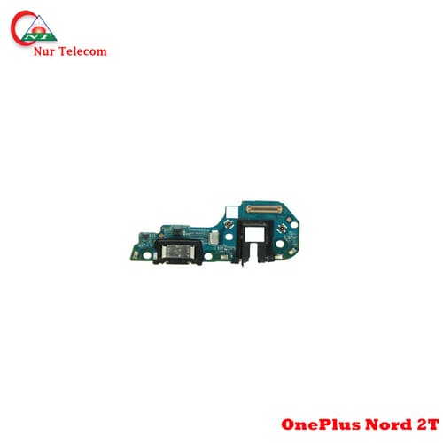 OnePlus Nord 2T Charging logic board price in Bangladesh