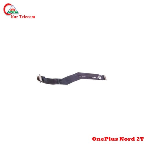 OnePlus Nord 2T Motherboard Connector flex cable in BD