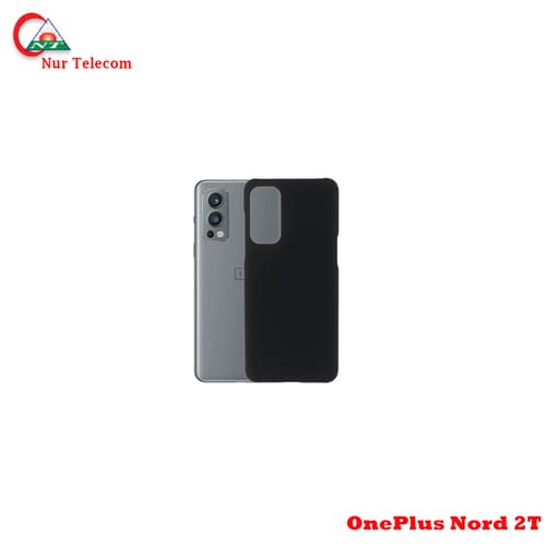 OnePlus Nord 2T Backshell Price in Bangladesh