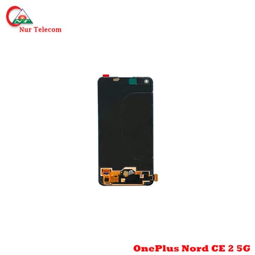 OnePlus Nord CE 2 Display Price in Bangladesh