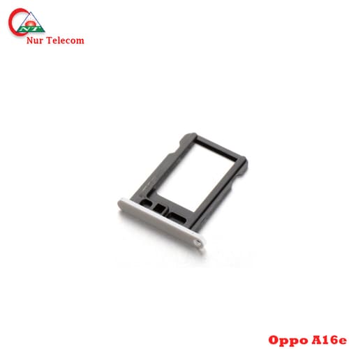 Oppo A16e SIM Tray Price in Bangladesh