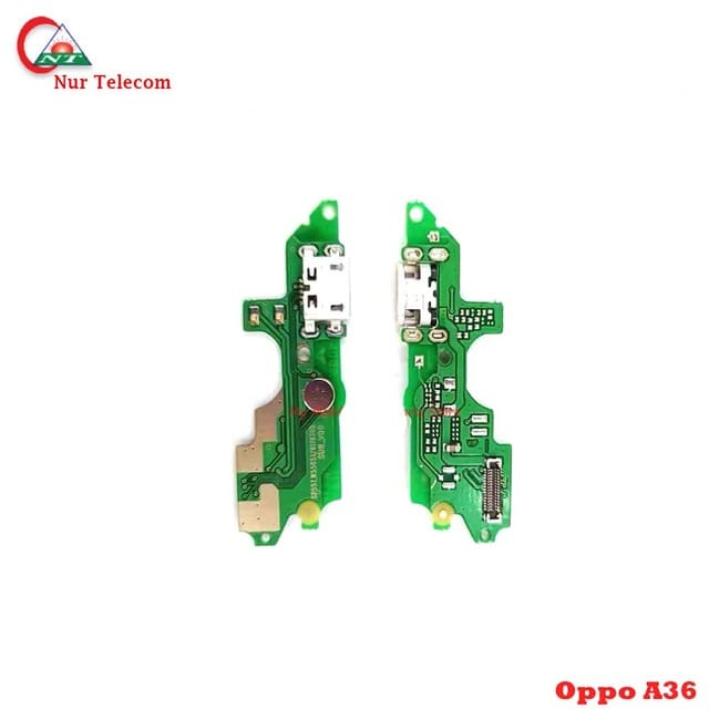 Oppo A36 Charging logic board price in Bangladesh