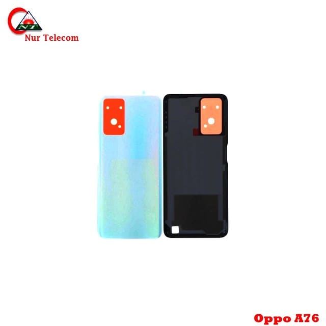 Oppo A76 Backshell Price in Bangladesh