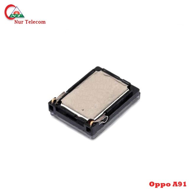 Oppo A91 loud speaker price in Bangladesh