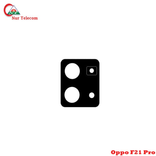 Oppo F21 Pro 4G Camera Glass Price in Bangladesh