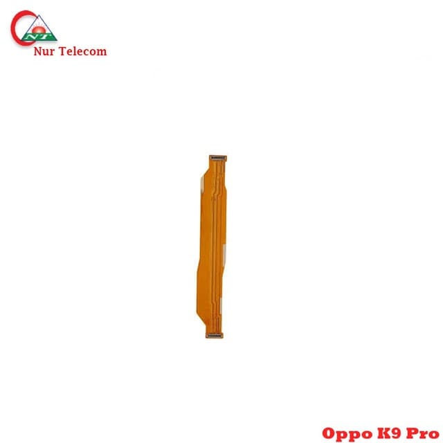 Oppo K9 pro Motherboard Connector flex cable in BD