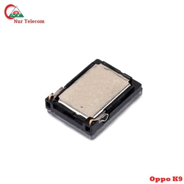 Oppo K9 loud speaker price in Bangladesh
