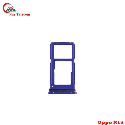 Oppo R15 SIM Card Tray Price in Bangladesh