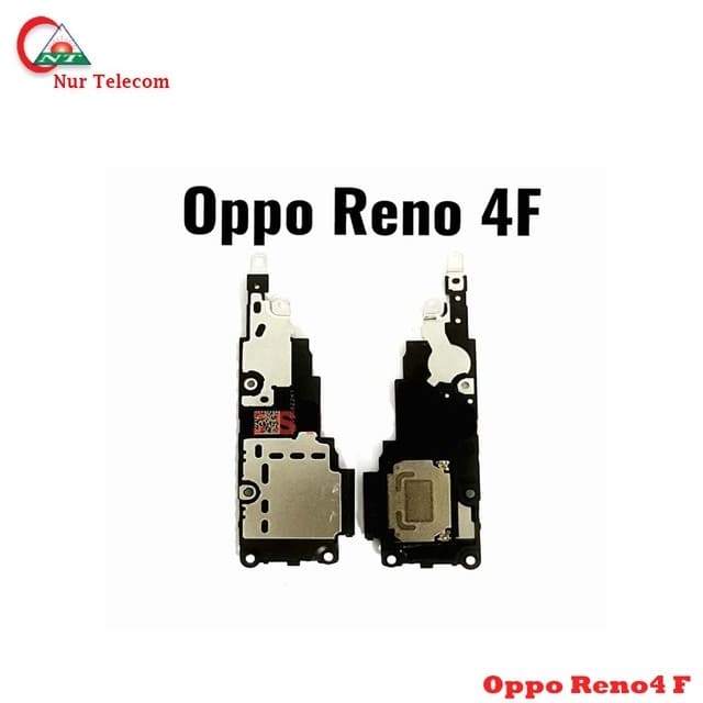 Oppo Reno4 F loud speaker price in Bangladesh