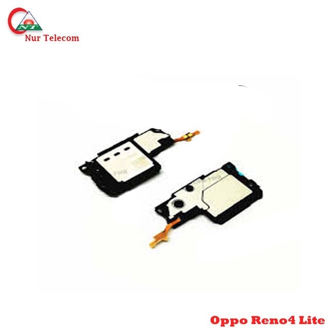 Oppo Reno4 Lite loud speaker price in Bangladesh