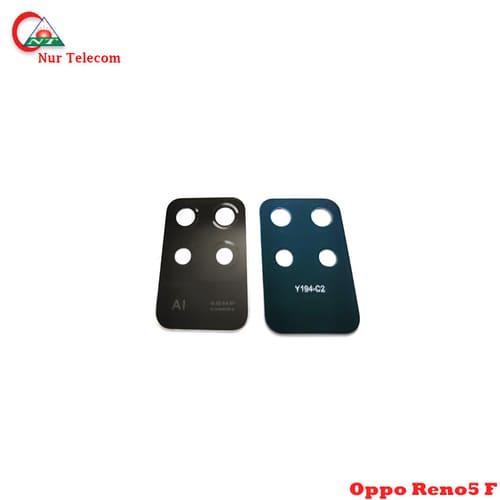Oppo Reno5 F Camera Glass Price in Bangladesh