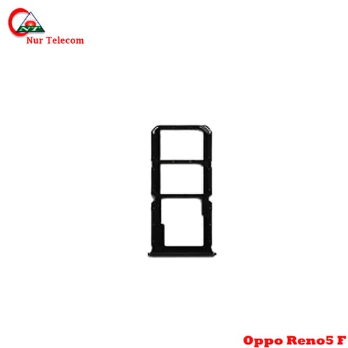 Oppo Reno5 F SIM Card Tray Price in Bangladesh