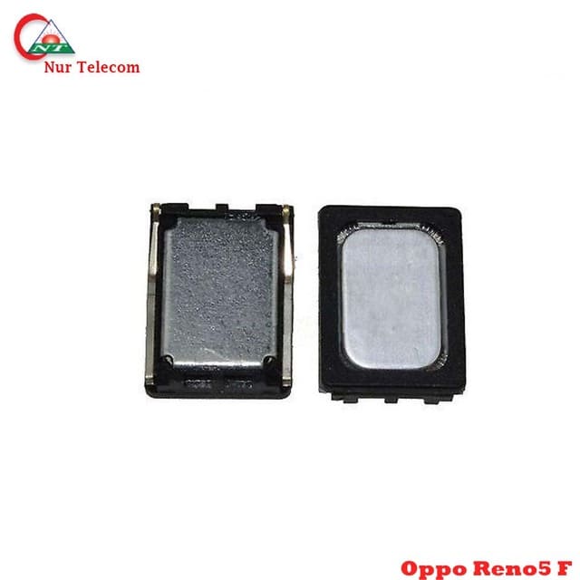 Oppo Reno5 F Loud Speaker Price in Bangladesh
