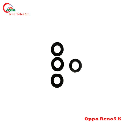 Oppo Reno5 K Camera Glass Lens price in Bangladesh