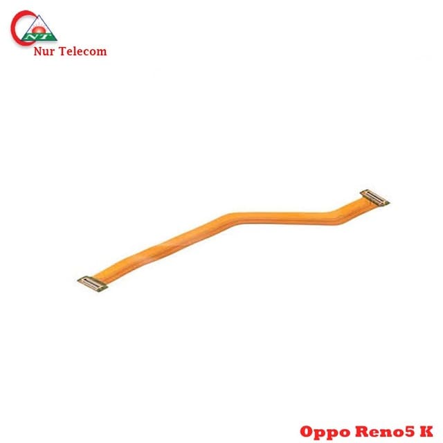 Oppo Reno5 K Motherboard Connector Flex Cable Price in Bangladesh