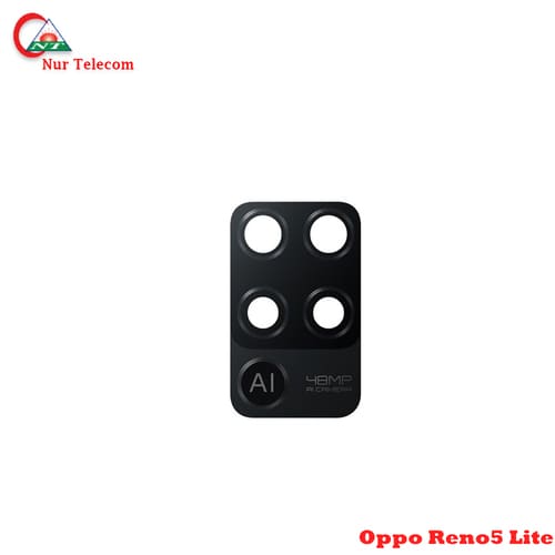 Oppo Reno5 Lite Camera Glass Price in Bangladesh