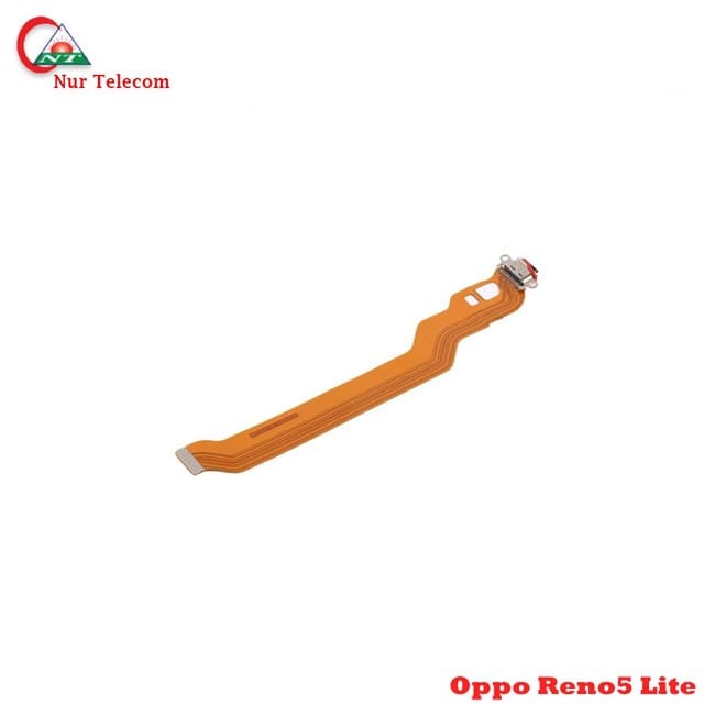 Oppo Reno5 Lite Motherboard Connector Flex Cable Price in Bangladesh
