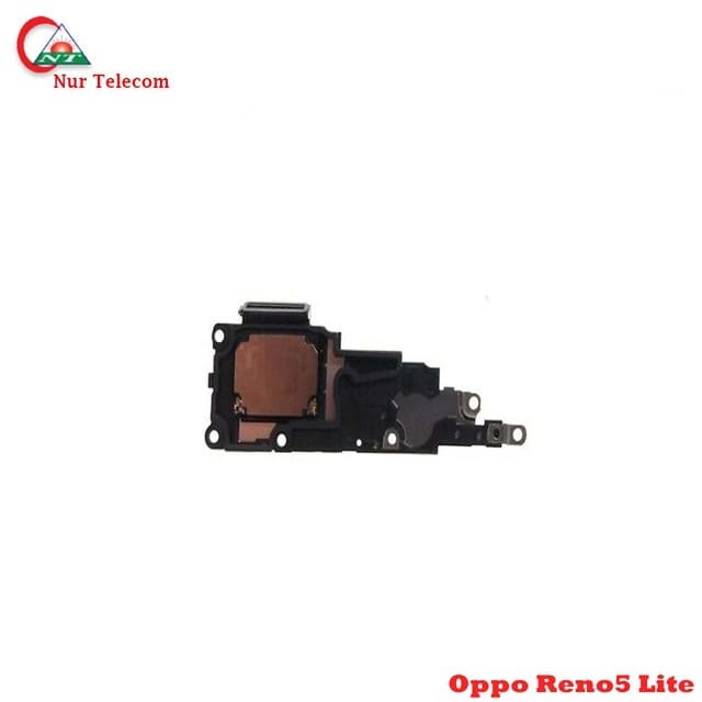 Oppo Reno5 Lite Loud Speaker Price in Bangladesh