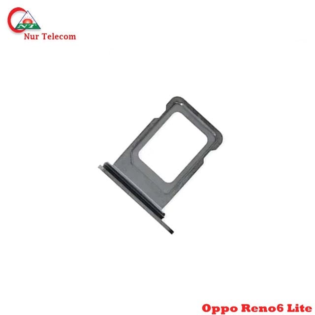 Oppo Reno6 Lite SIM Card Tray Price in Bangladesh