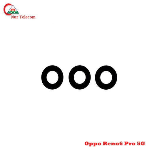 Oppo Reno6 Pro 5G Camera Glass Price in Bangladesh