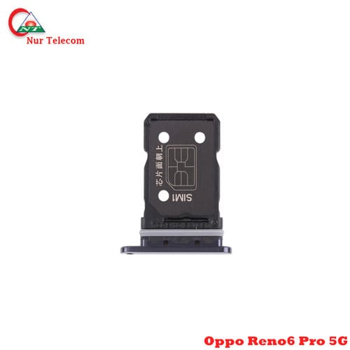 Oppo Reno6 Pro 5G SIM Tray Price in Bangladesh
