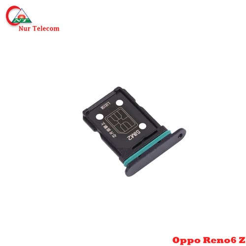 Oppo Reno6 Z SIM Tray Price in Bangladesh