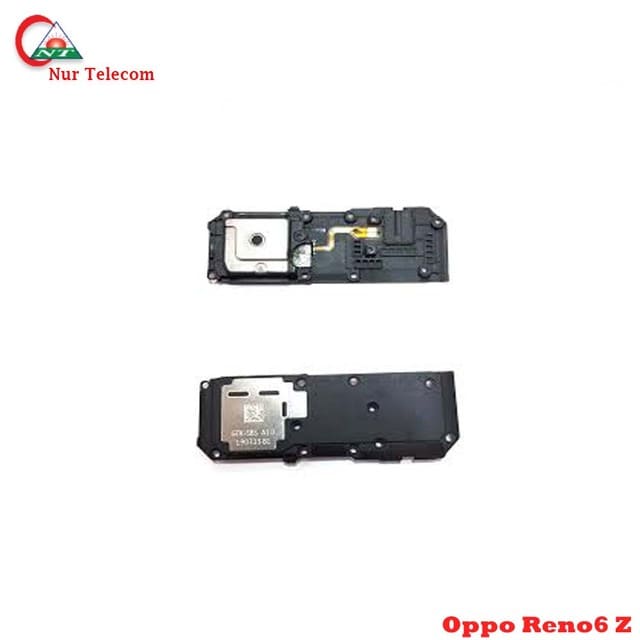 Oppo Reno6 Z Loud Speaker Price in Bangladesh