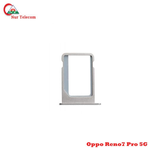 Oppo Reno7 Pro 5G SIM Tray Price in Bangladesh
