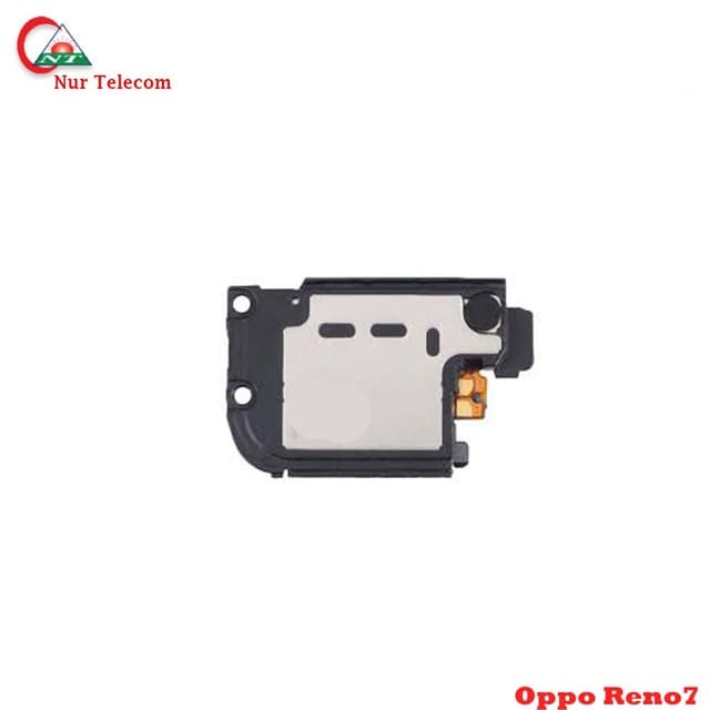 Oppo Reno7 Loud Speaker Price in Bangladesh