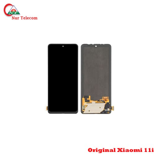 Xiaomi 11i AMOLED Display price in BD