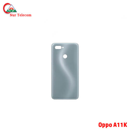 Oppo A11k battery backshell in Bangladesh