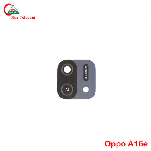 Oppo A16e Camera Glass Lens Price in Bangladesh
