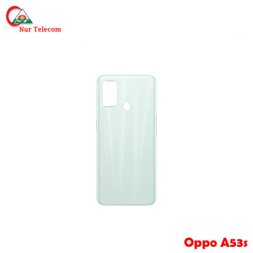 Oppo A53s 5G battery backshell All Color is available