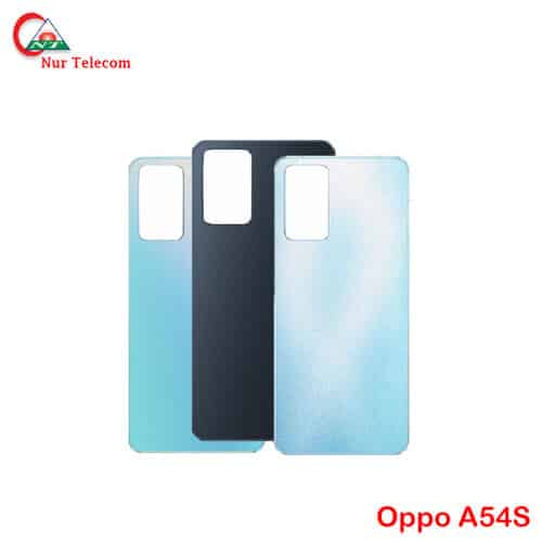 Oppo A54s battery backshell All Color is available