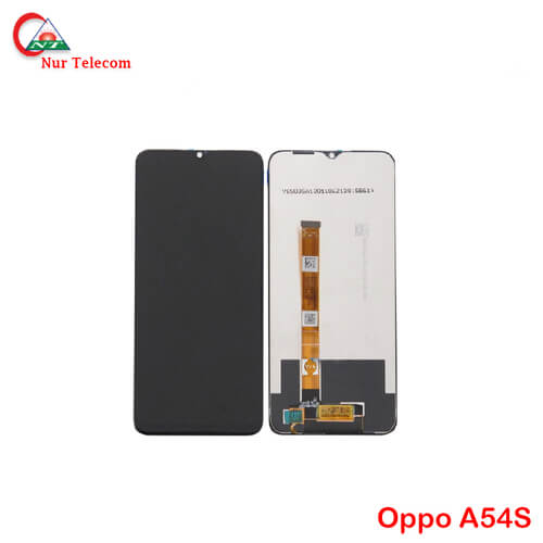 Oppo A54s IPS LCD display price in Bangladesh