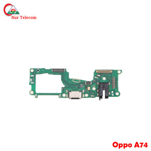 Oppo A74 Charging logic board price in Bangladesh