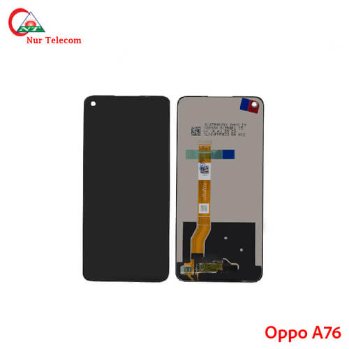Original Oppo A76 Display Price in Bangladesh