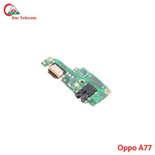 Original Oppo A77 Charging Logic Board Price in Bangladesh