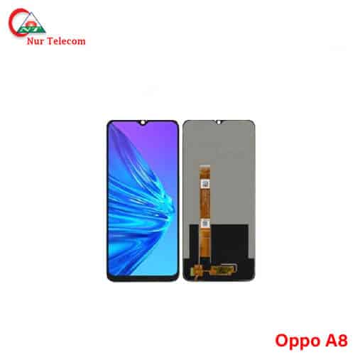 Oppo A8 IPS display price in Bangladesh