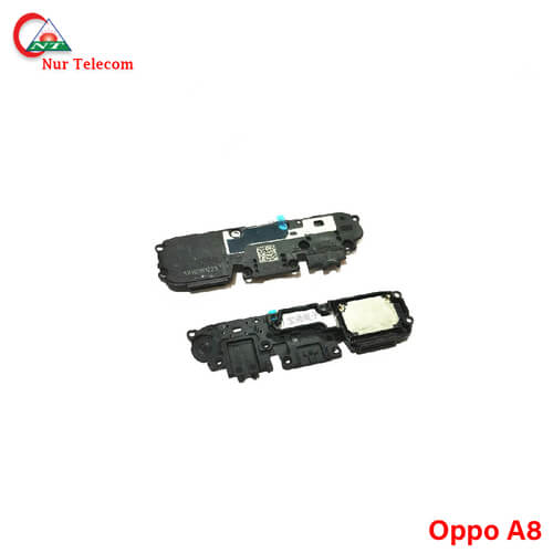Oppo A8 loud speaker price in Bangladesh